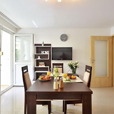 Aspalathos Dream Apartment سبليت الغرفة الصورة