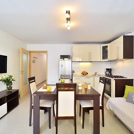 Aspalathos Dream Apartment سبليت الغرفة الصورة