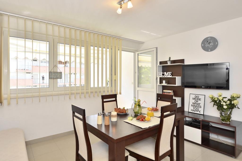 Aspalathos Dream Apartment سبليت الغرفة الصورة