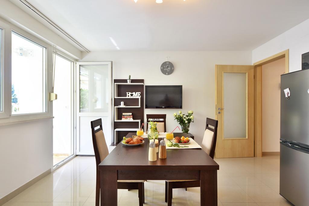 Aspalathos Dream Apartment سبليت الغرفة الصورة