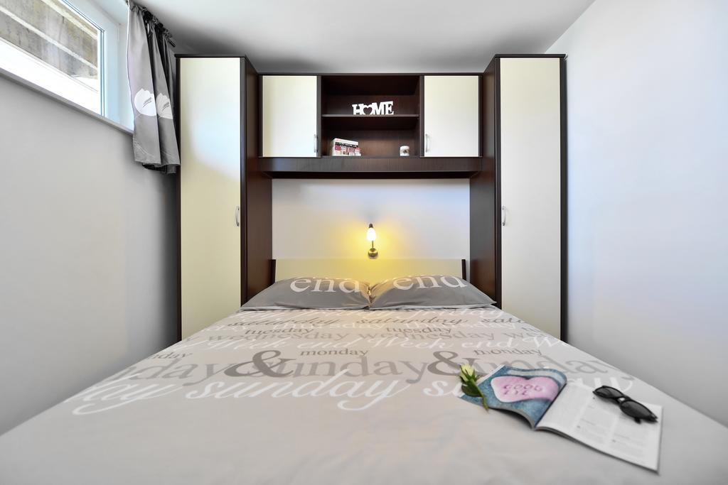 Aspalathos Dream Apartment سبليت الغرفة الصورة