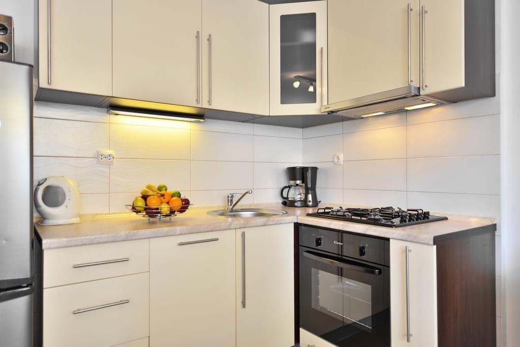 Aspalathos Dream Apartment سبليت الغرفة الصورة