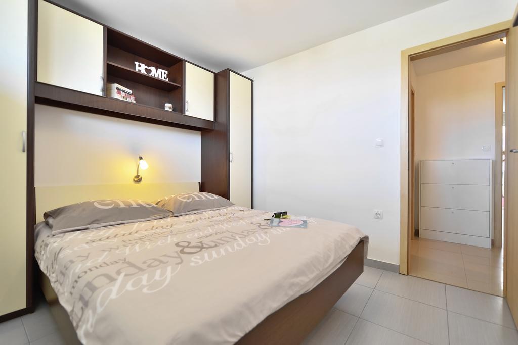 Aspalathos Dream Apartment سبليت الغرفة الصورة