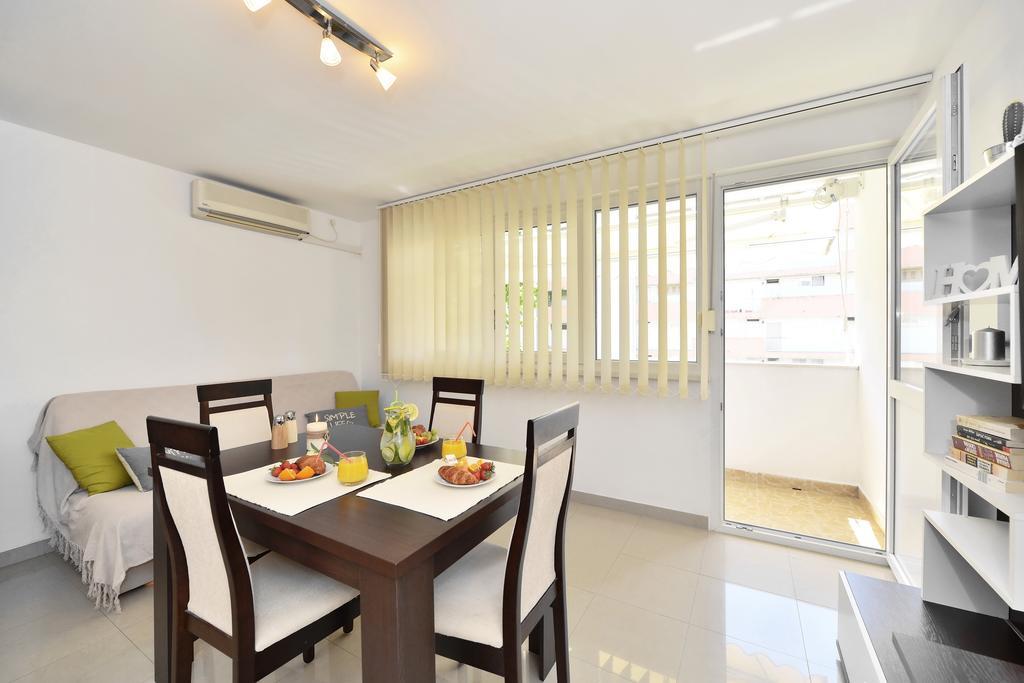 Aspalathos Dream Apartment سبليت الغرفة الصورة