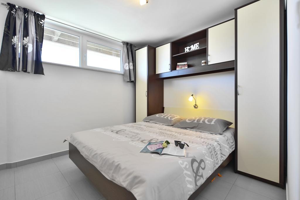Aspalathos Dream Apartment سبليت الغرفة الصورة