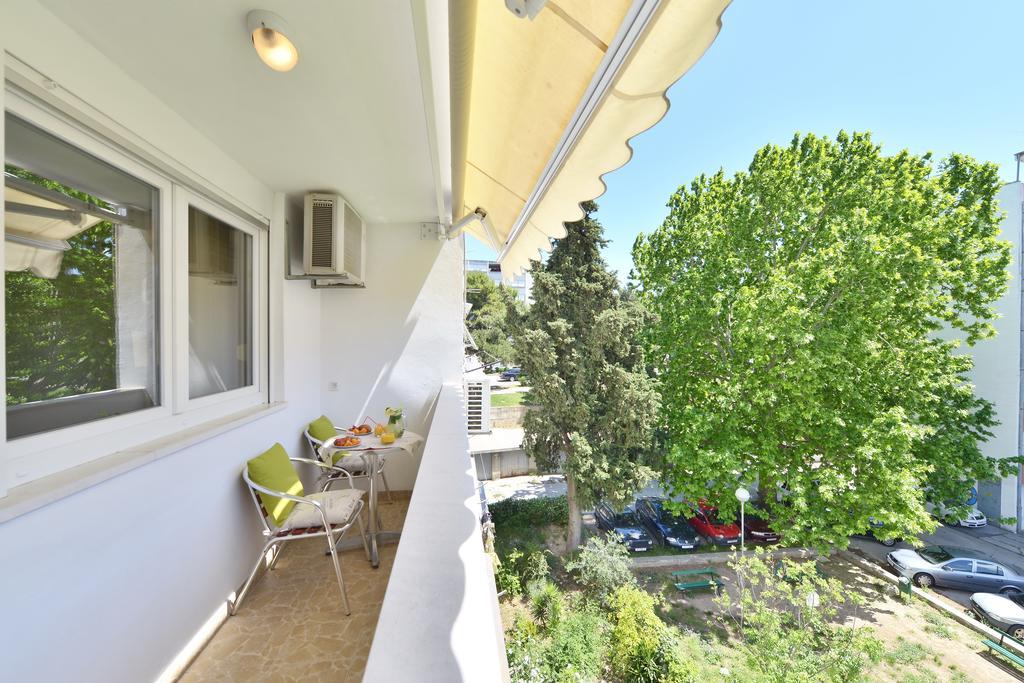 Aspalathos Dream Apartment سبليت الغرفة الصورة