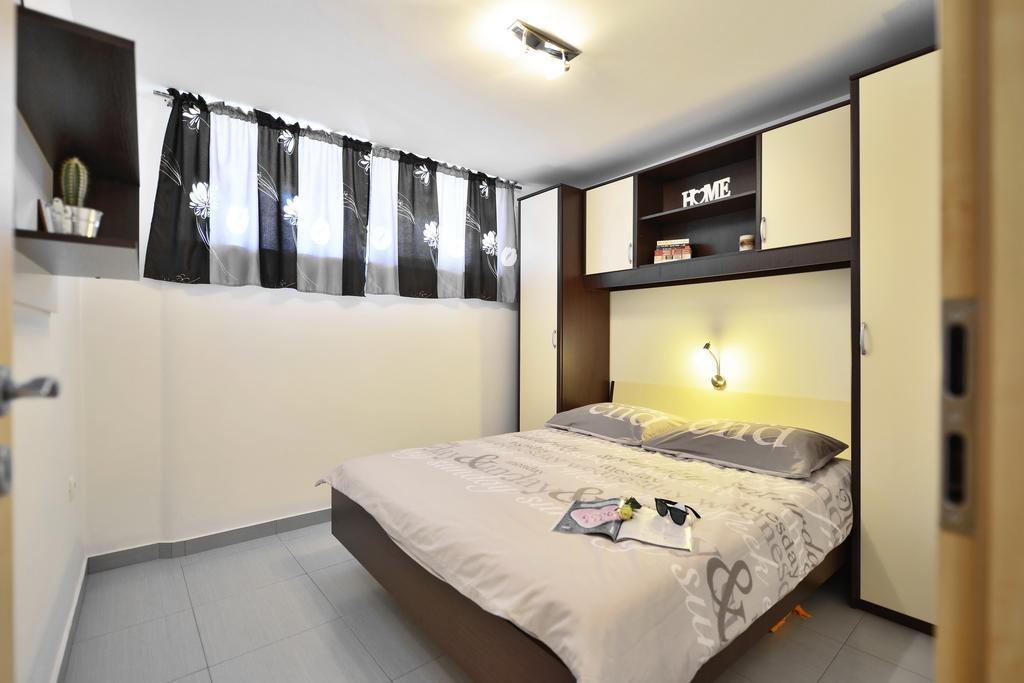 Aspalathos Dream Apartment سبليت الغرفة الصورة