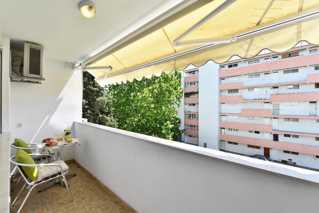 Aspalathos Dream Apartment سبليت المظهر الخارجي الصورة